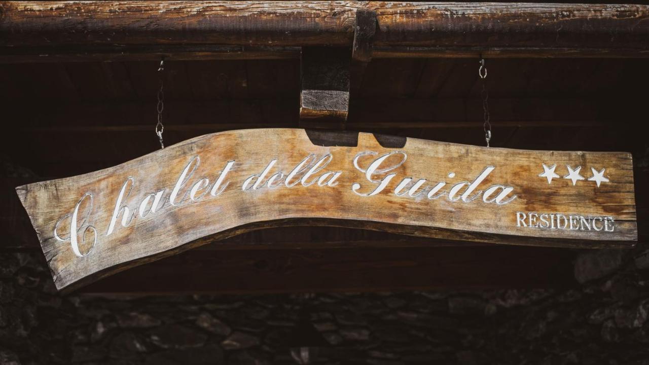 Chalet Della Guida Bardonecchia Exterior foto